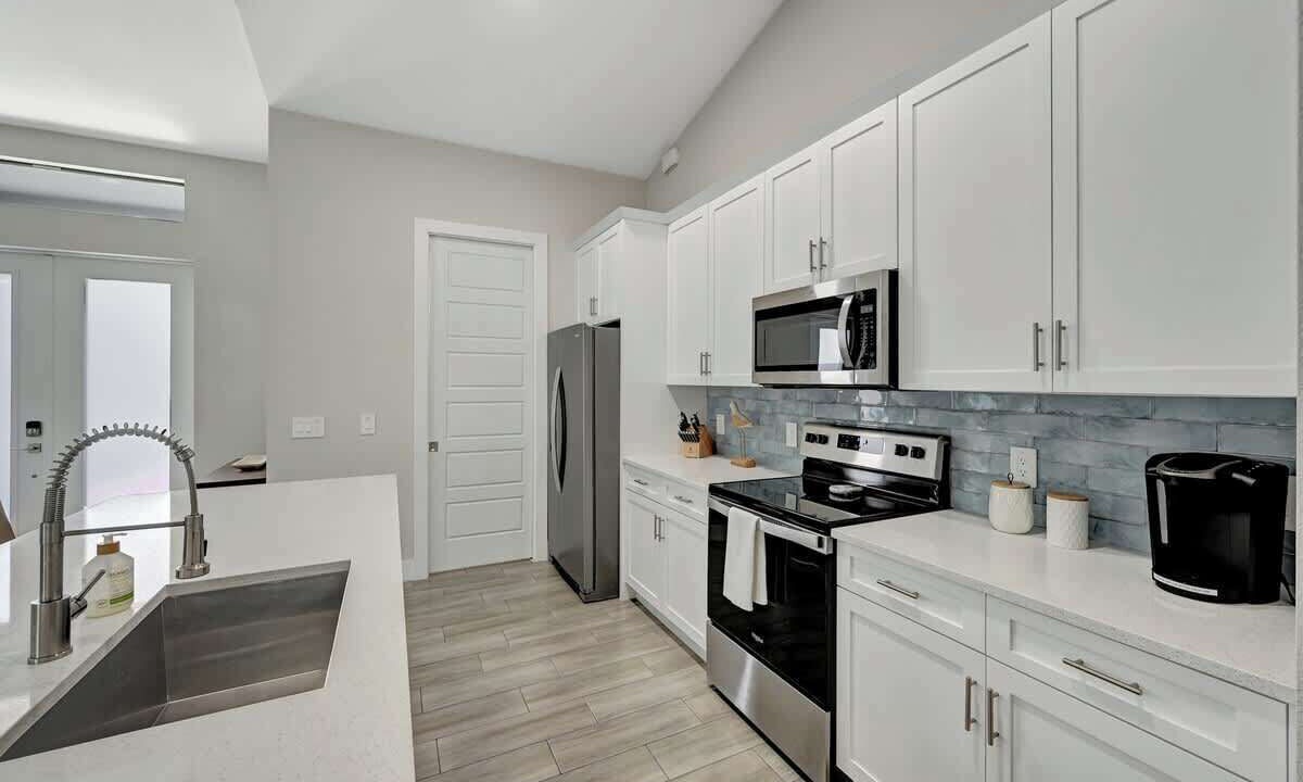 Photo of Kitchen in Bonita Springs
