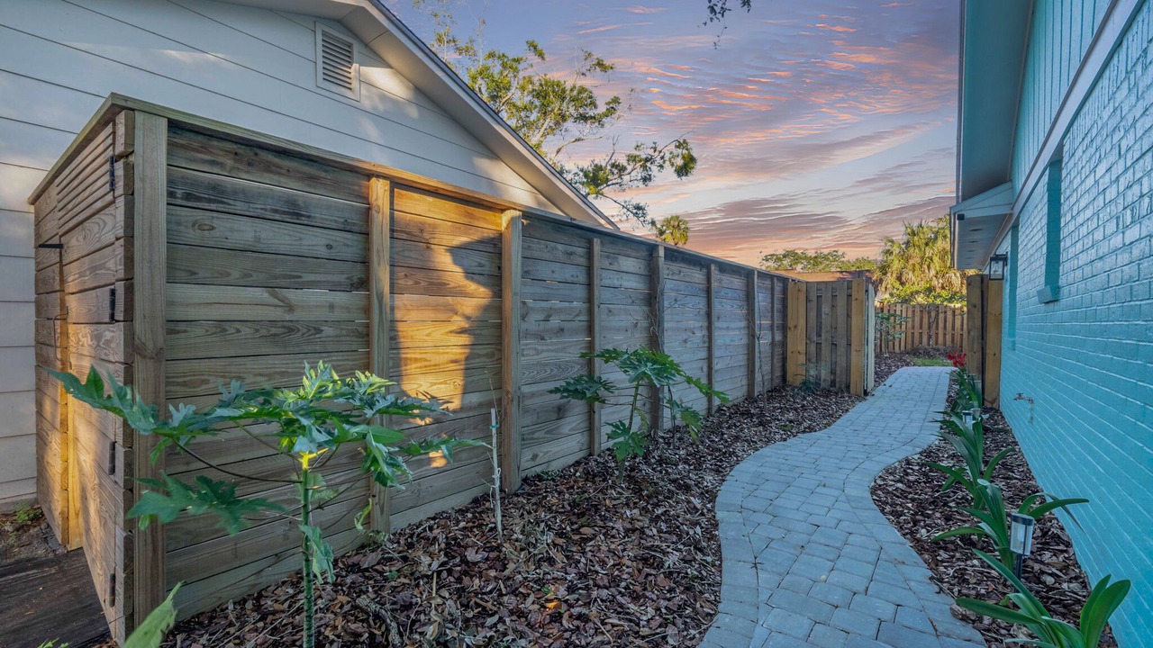 Photo of Outdoor in Isle of Palms