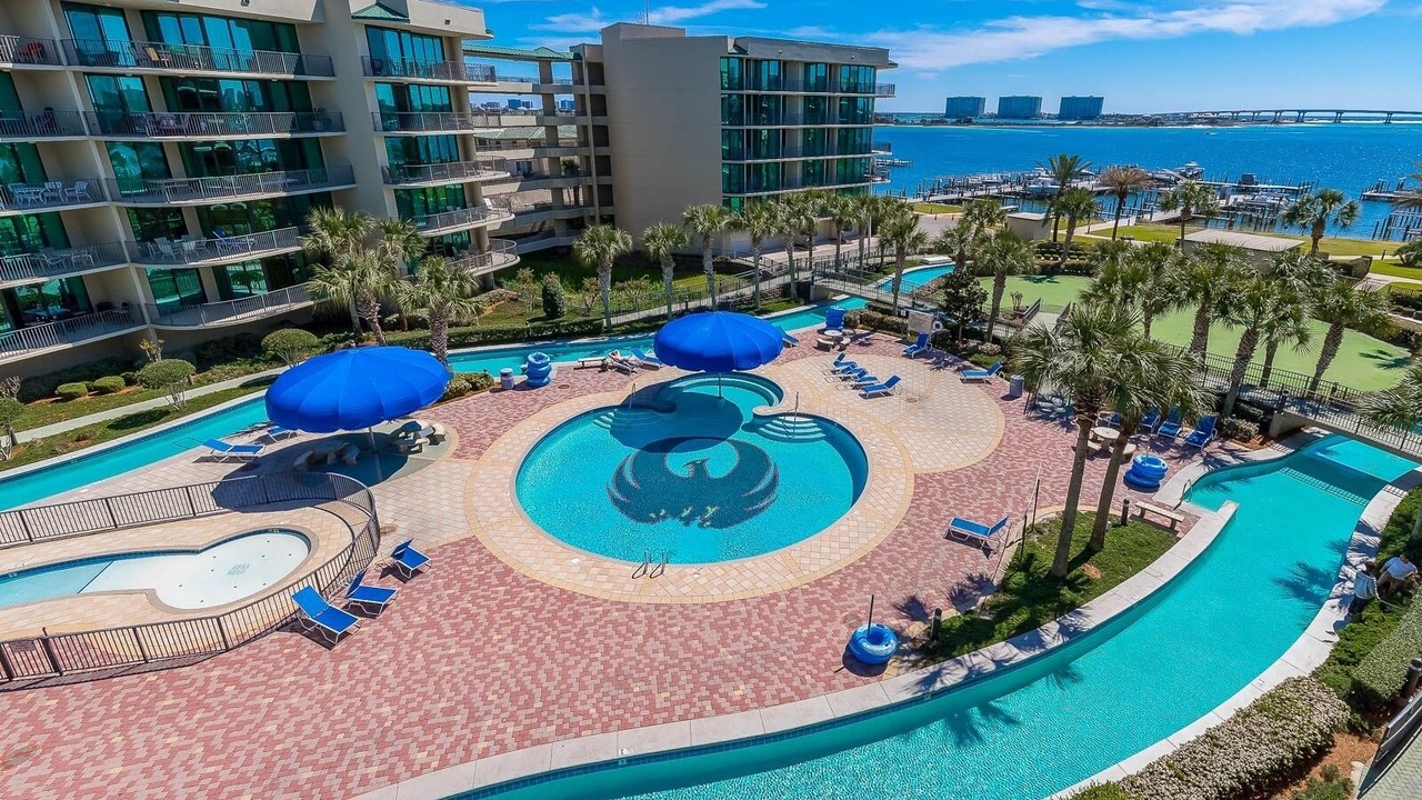 Photo of Outdoor in Orange Beach