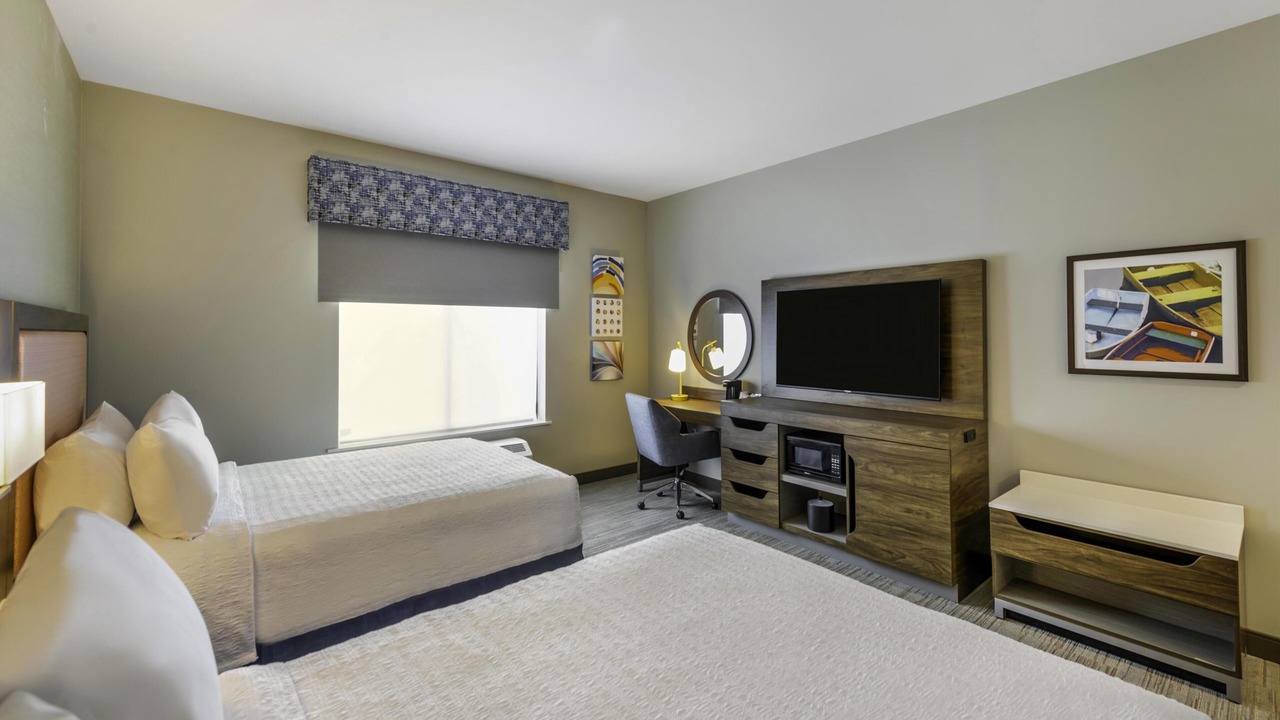 Photo of Bedroom in Decatur