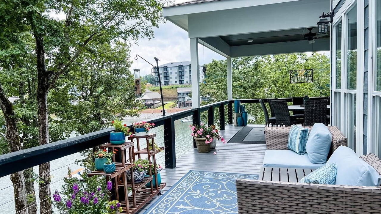 Photo of Patio Balcony in Bremen