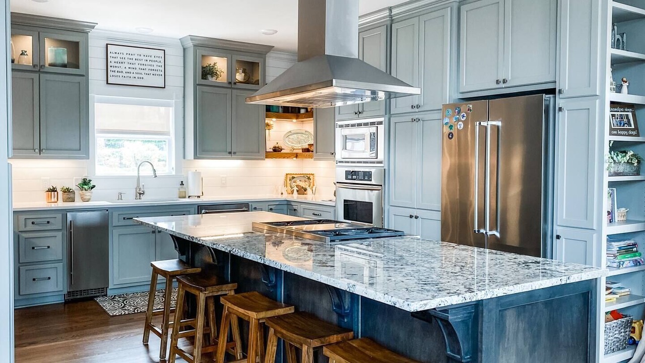 Photo of Kitchen in Bremen