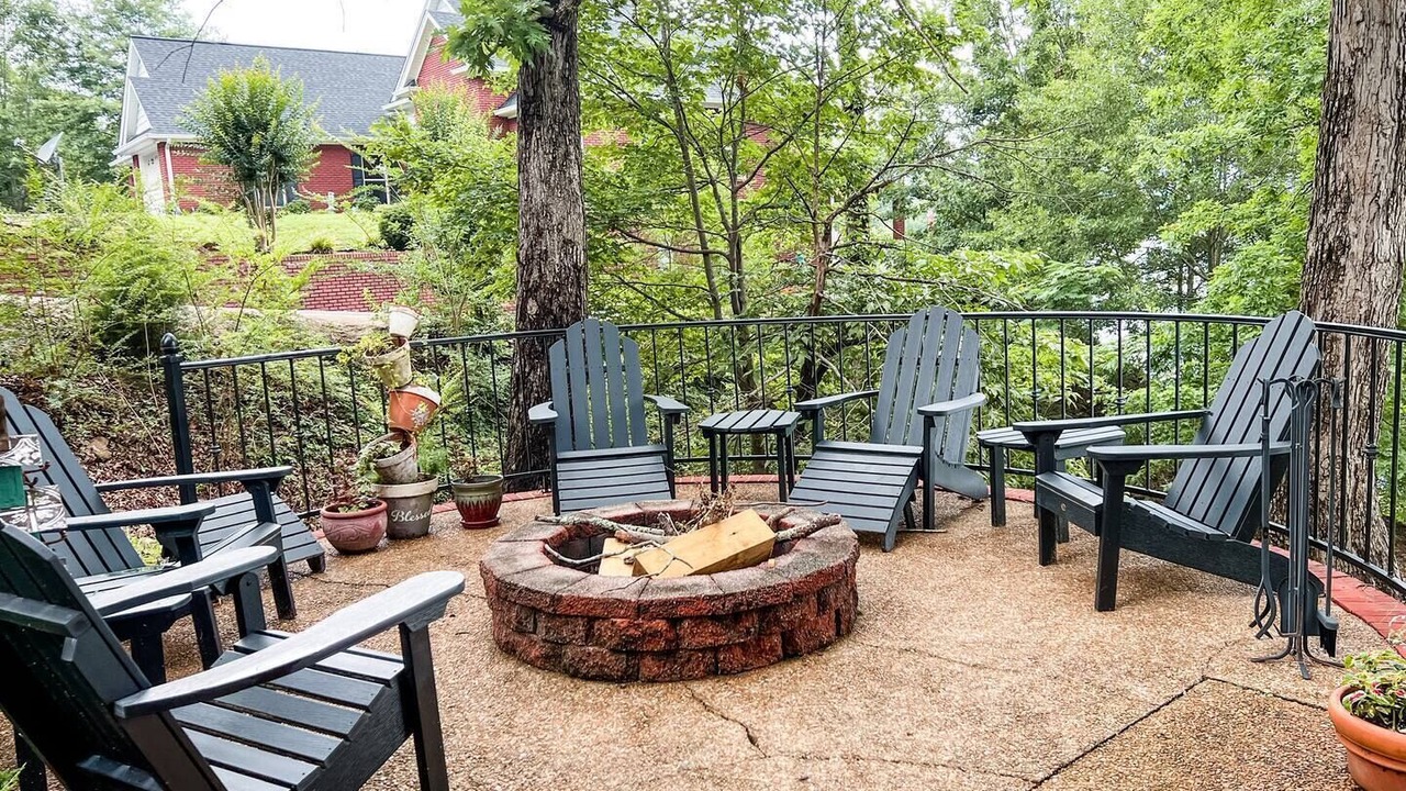 Photo of Patio Balcony in Bremen