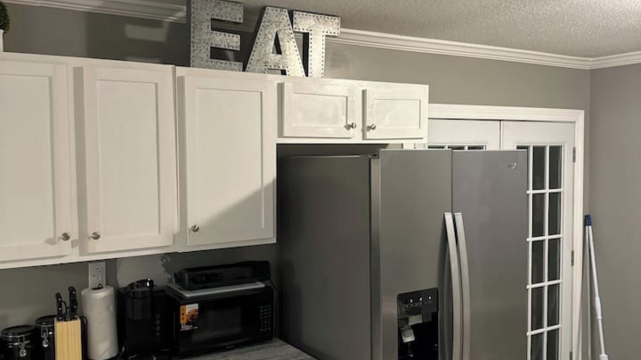 Photo of Kitchen in Mobile