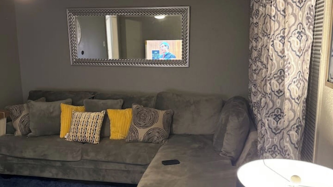 Photo of Livingroom in Mobile