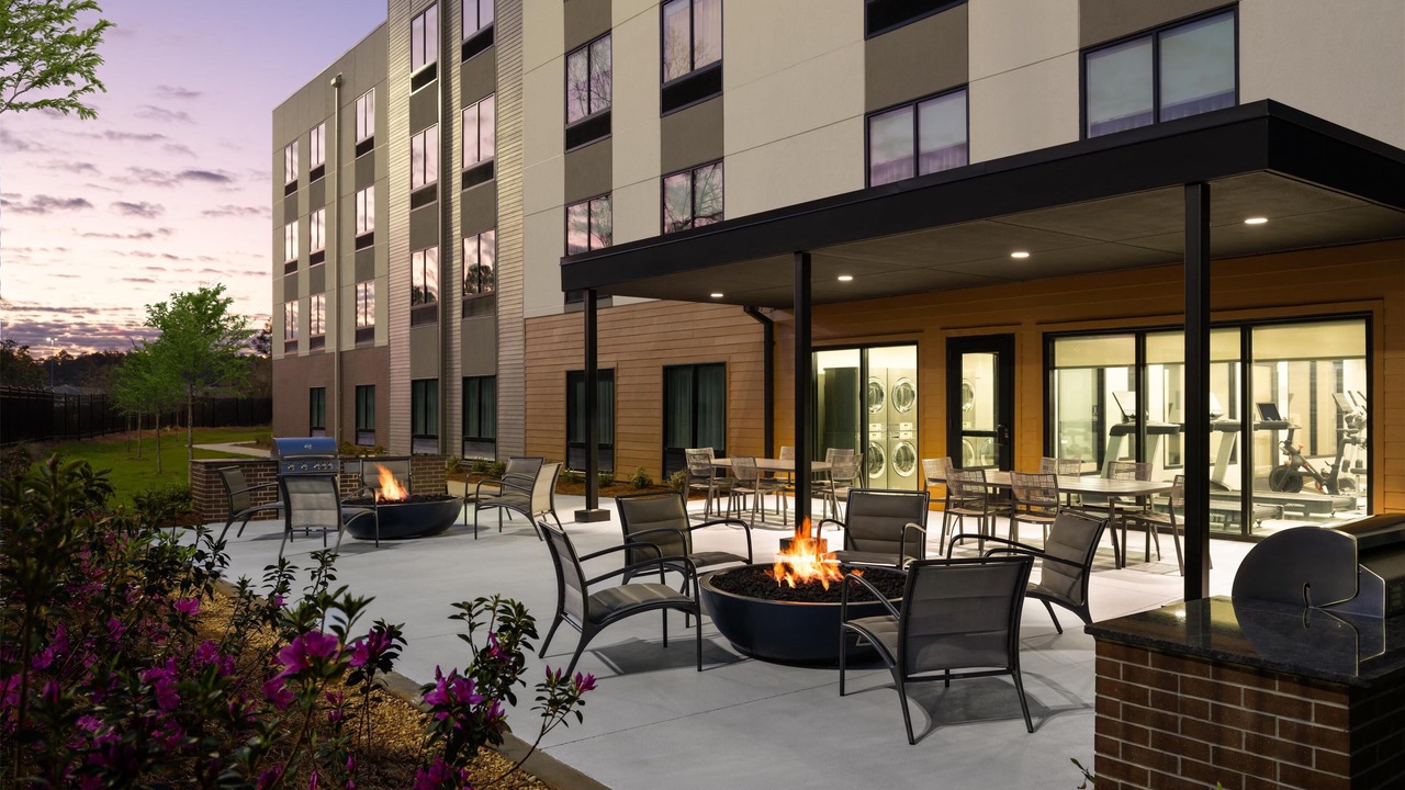 Photo of Patio Balcony in Tillmans Corner