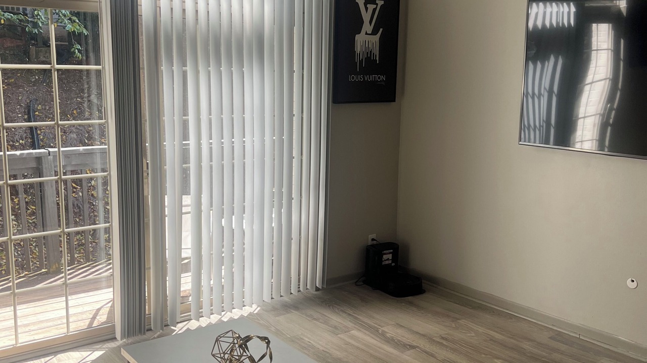 Photo of Livingroom in Redmont Park