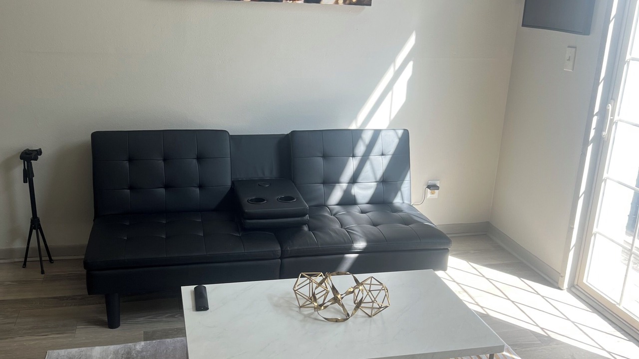 Photo of Livingroom in Redmont Park