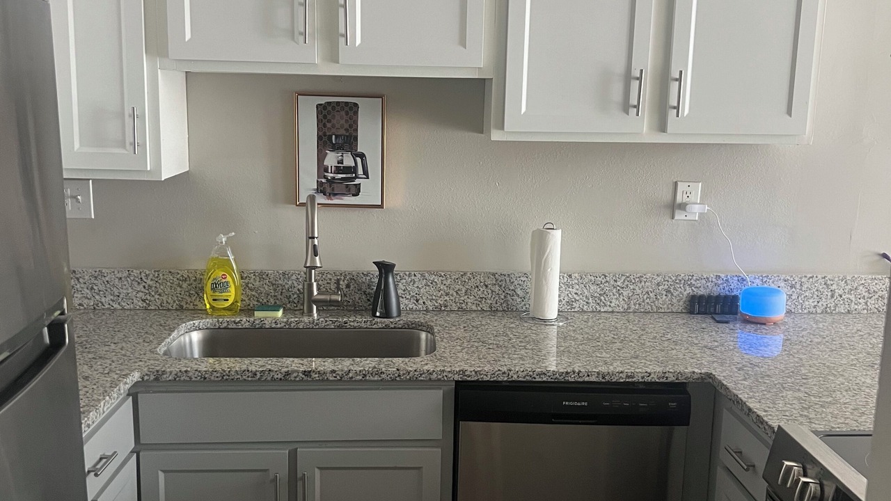 Photo of Kitchen in Redmont Park
