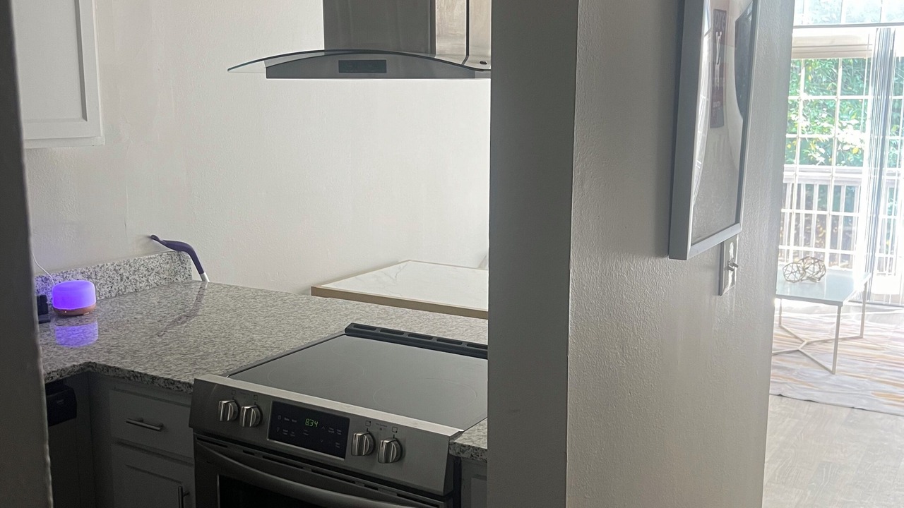 Photo of Kitchen in Redmont Park