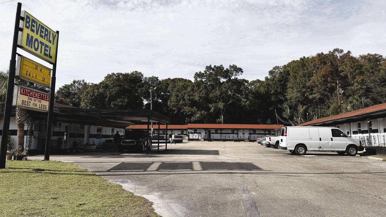 Photo of Outdoor in Mobile