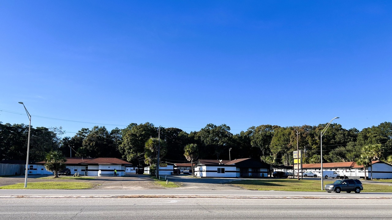 Photo of Outdoor in Mobile