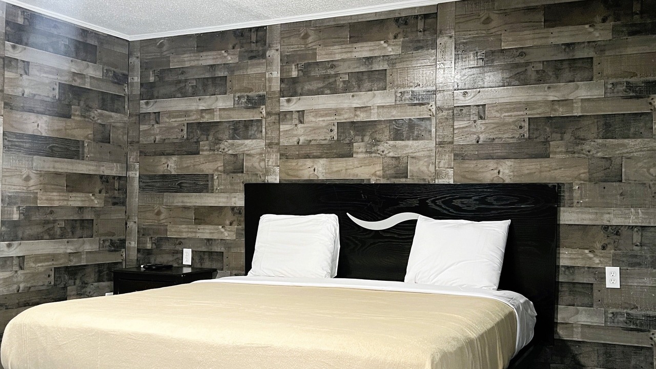 Photo of Bedroom in Mobile