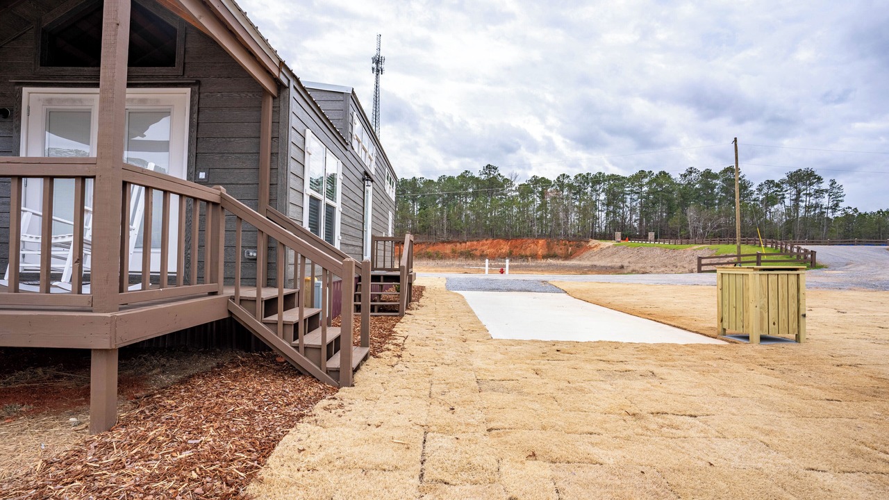 Photo of Outdoor in Alexander City