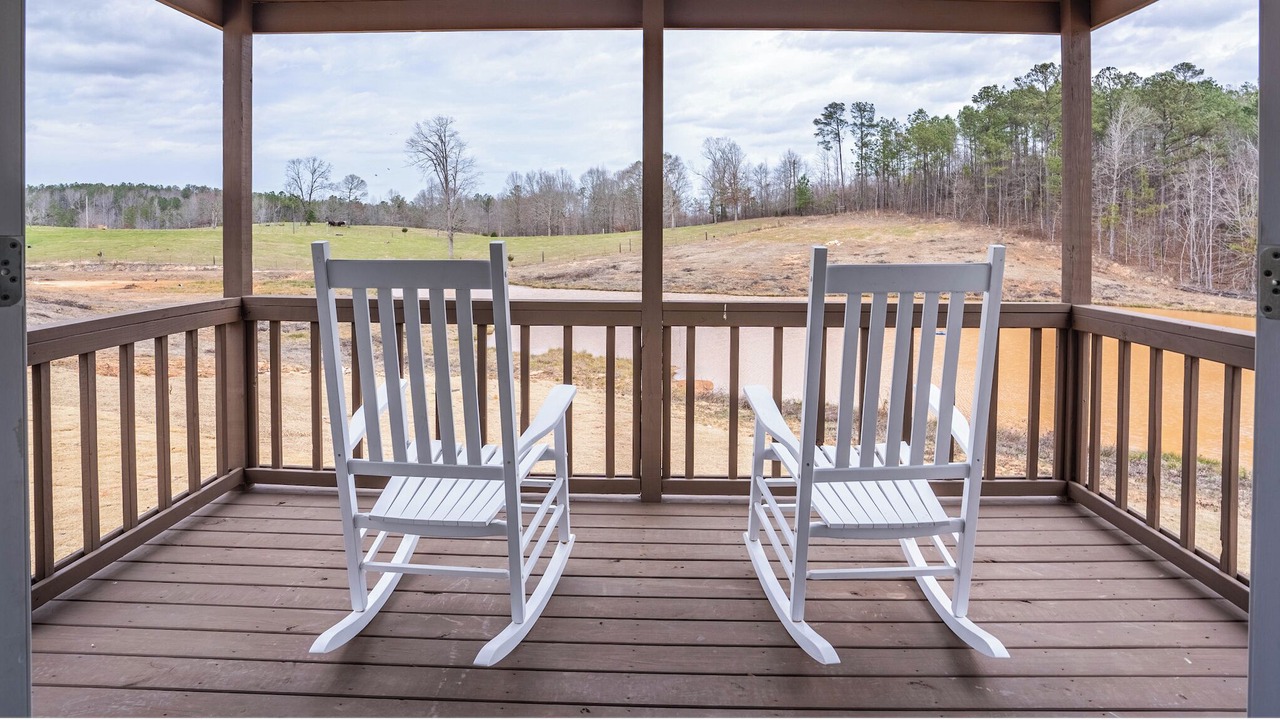 Photo of Outdoor in Alexander City
