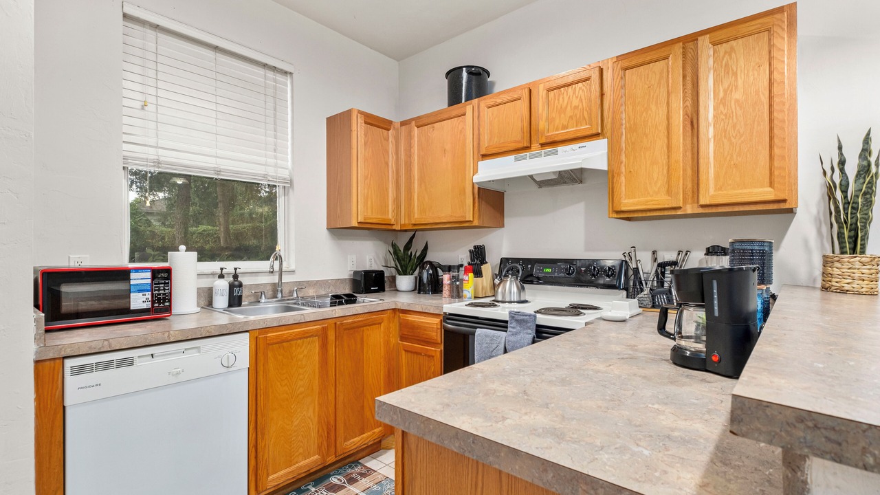 Photo of Kitchen in Gainesville