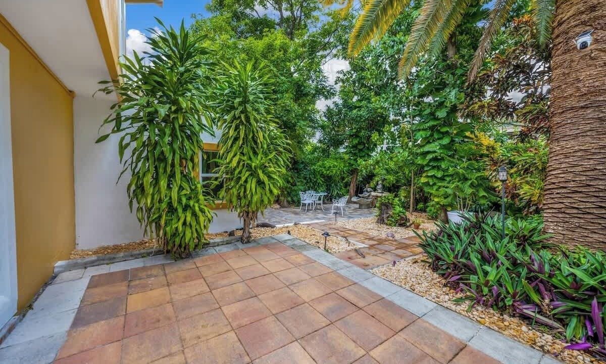 Photo of Patio Balcony in Westchester