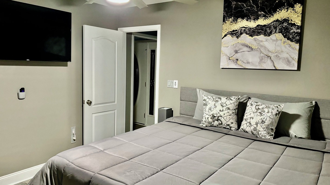 Photo of Bedroom in Triana