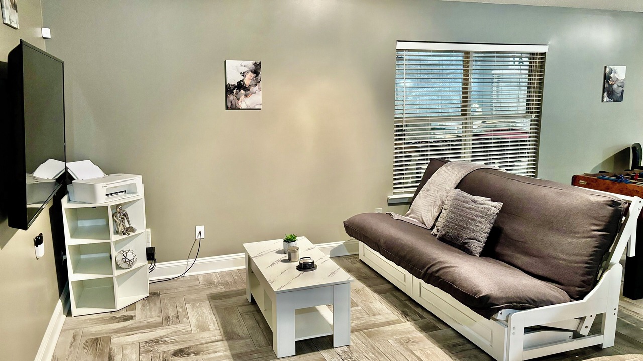 Photo of Livingroom in Triana
