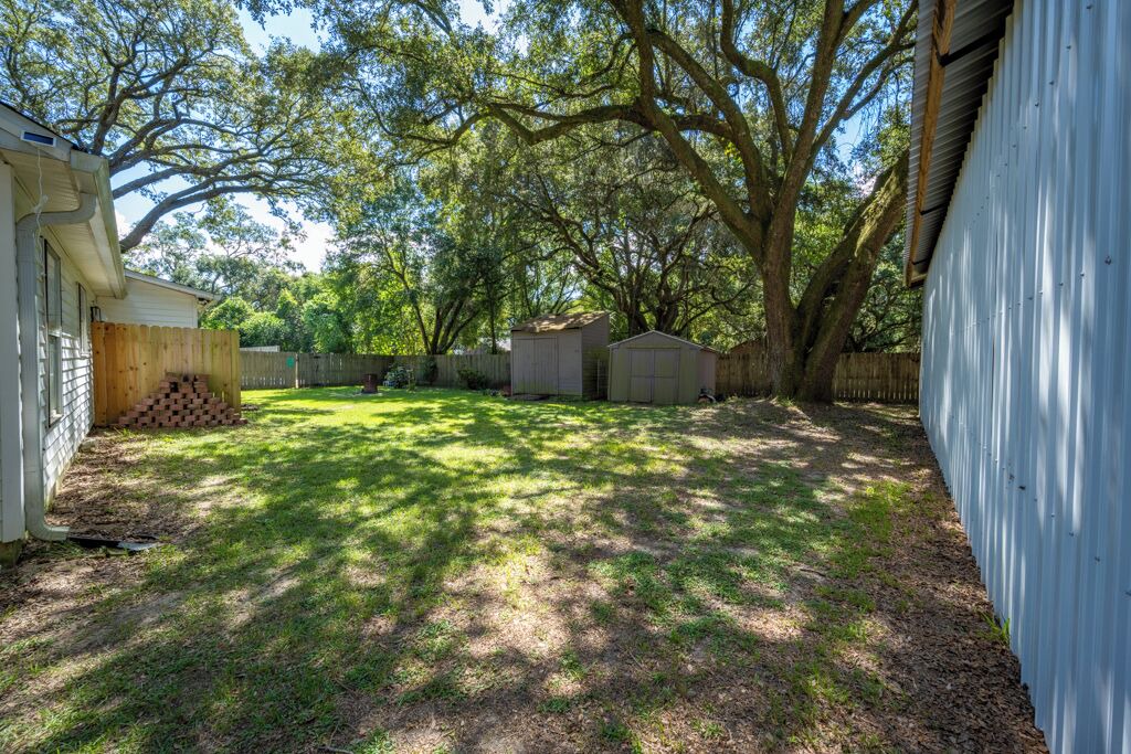 Photo of Outdoor in Florida Panhandle