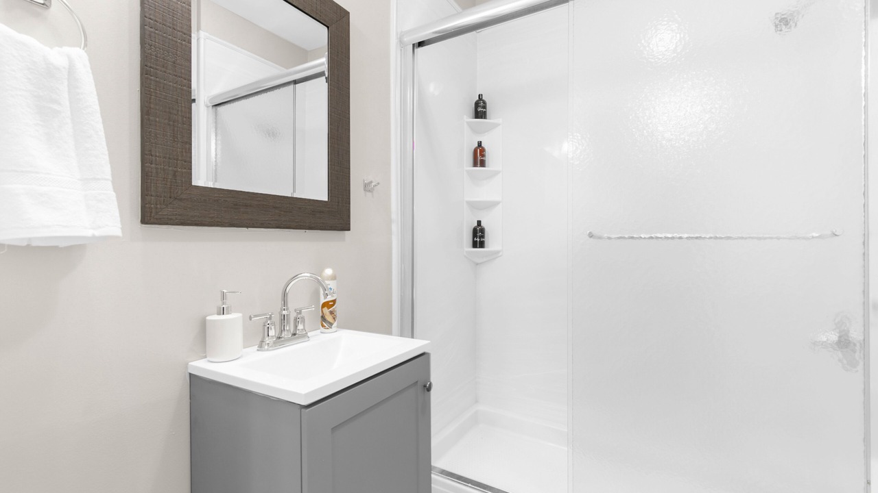 Photo of Bathroom in Birmingham