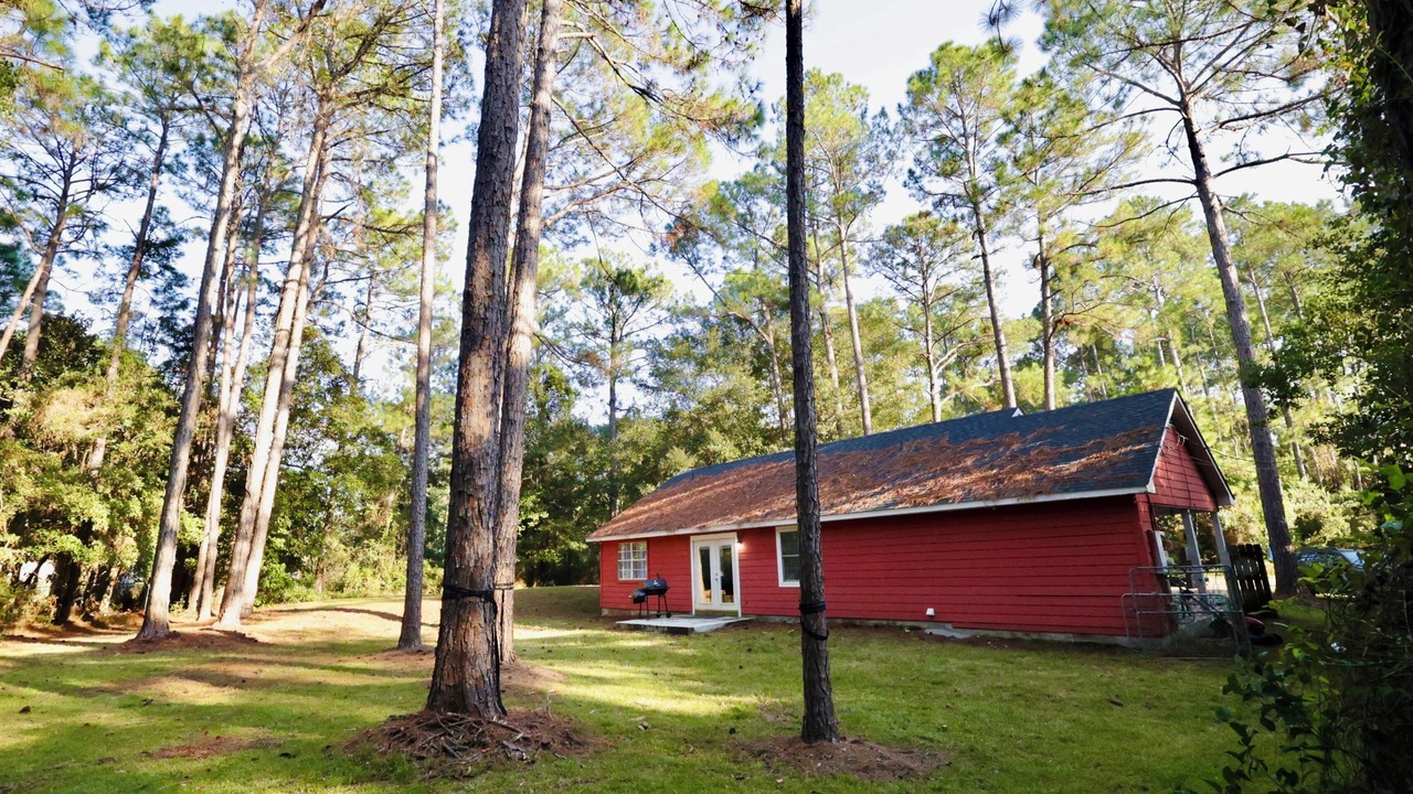 Photo of Outdoor in Theodore