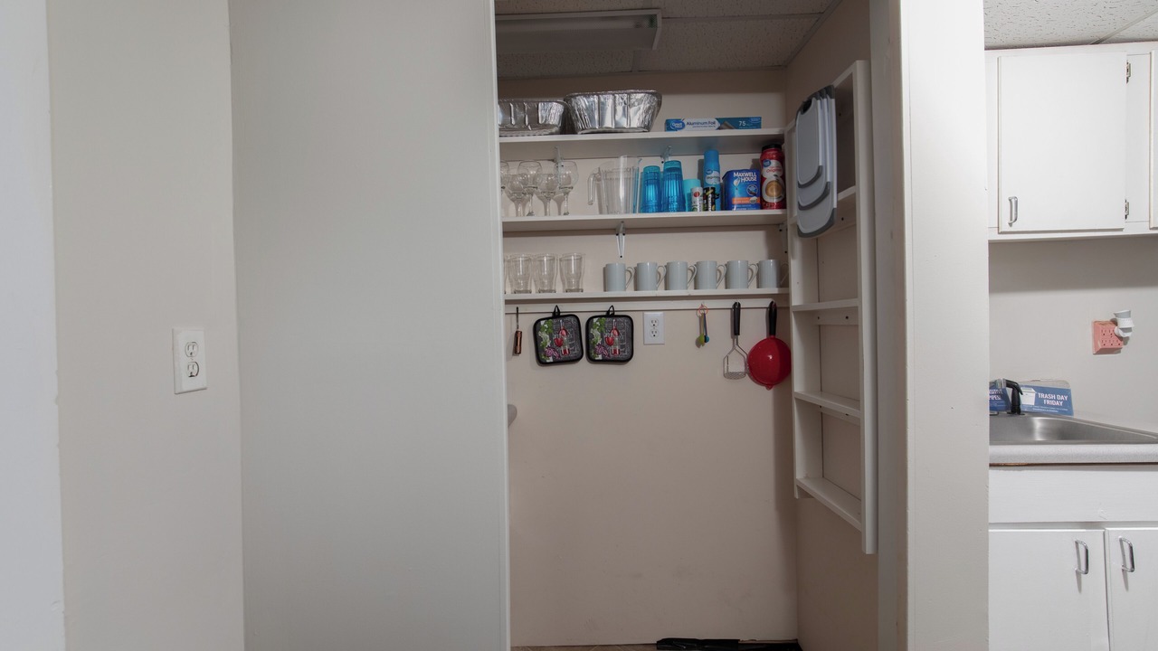 Photo of Kitchen in Redmont Park