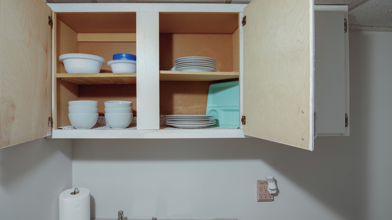 Photo of Kitchen in Redmont Park