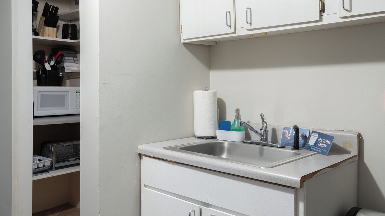 Photo of Kitchen in Redmont Park