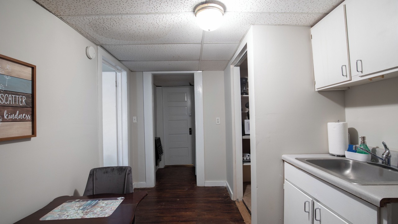 Photo of Kitchen in Redmont Park