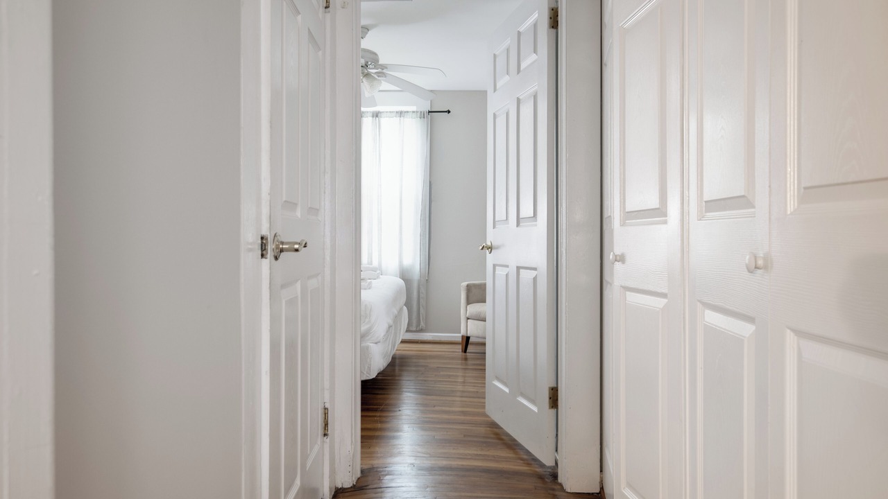 Photo of Bedroom in Redmont Park