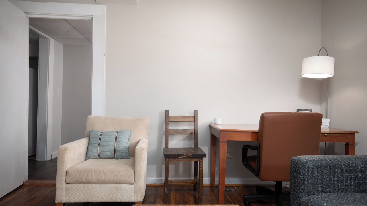 Photo of Livingroom in Redmont Park