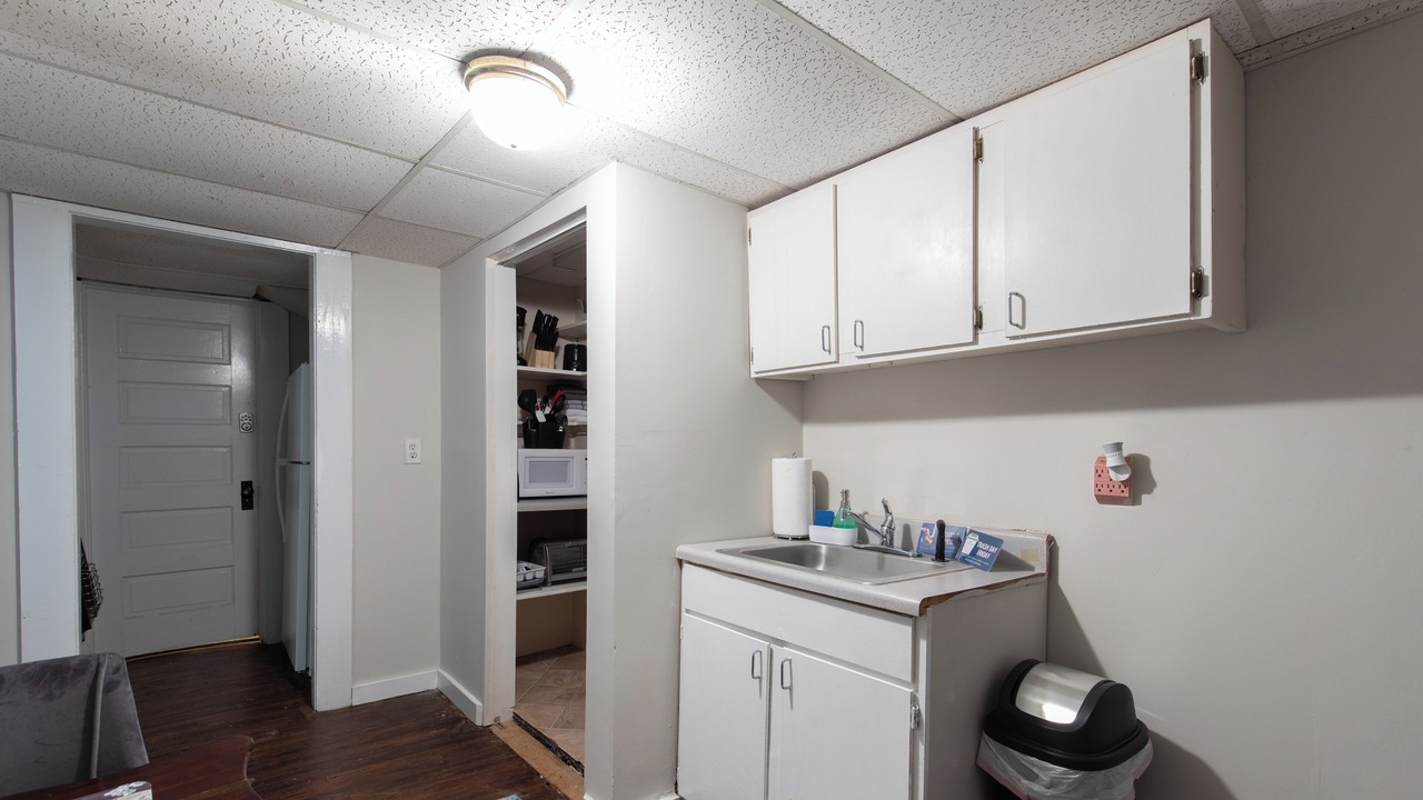 Photo of Kitchen in Redmont Park