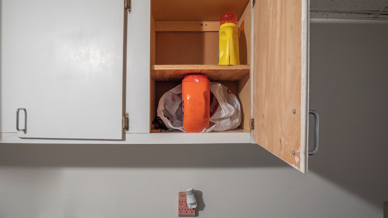 Photo of Kitchen in Redmont Park