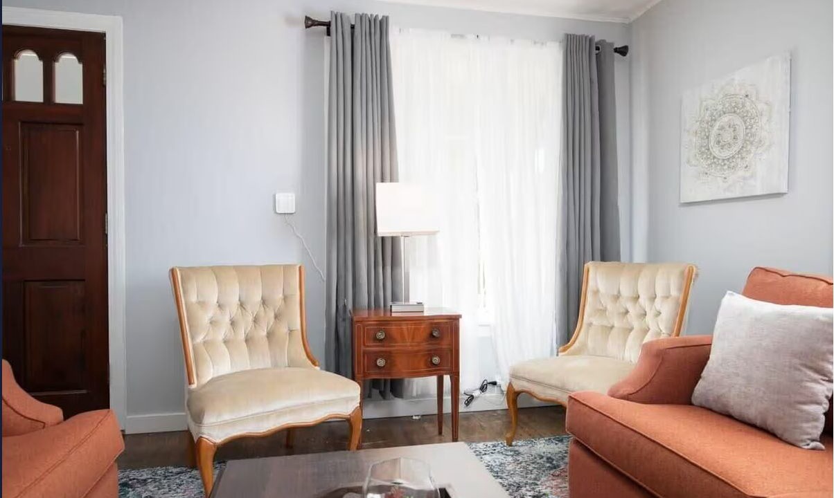 Photo of Livingroom in Birmingham