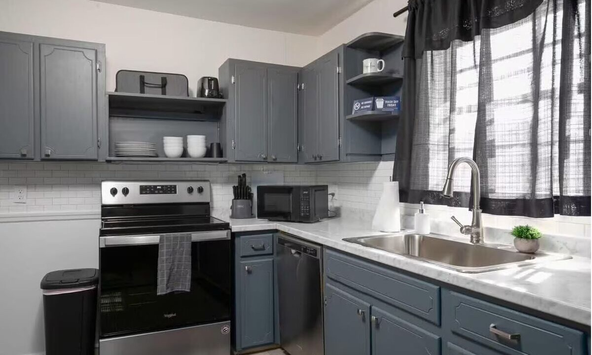 Photo of Kitchen in Birmingham