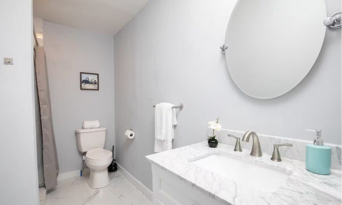 Photo of Bathroom in Birmingham