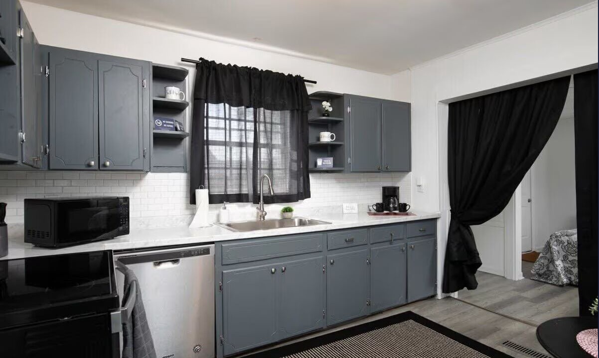Photo of Kitchen in Birmingham