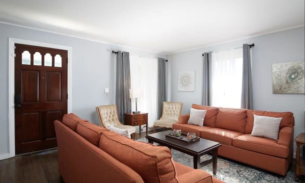 Photo of Livingroom in Birmingham