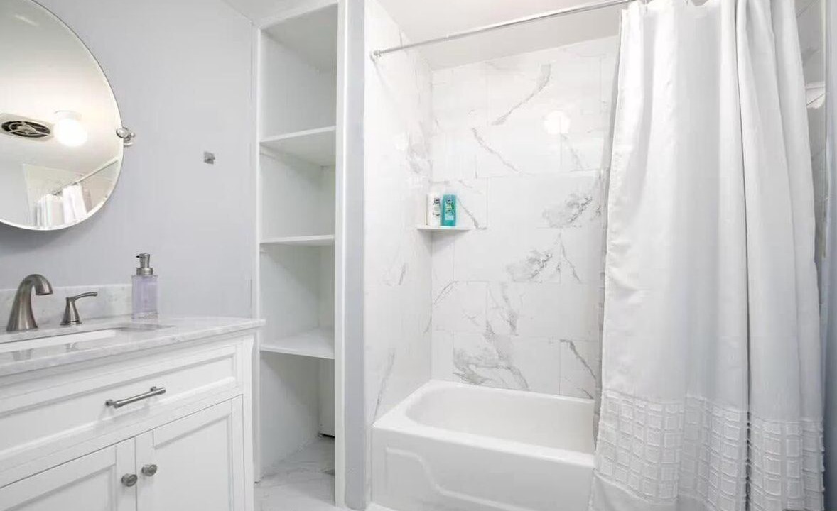 Photo of Bathroom in Birmingham