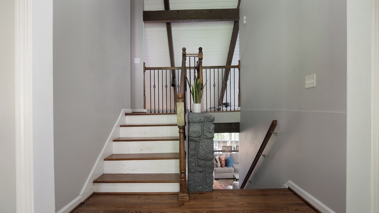 Photo of Livingroom in Crestline Heights