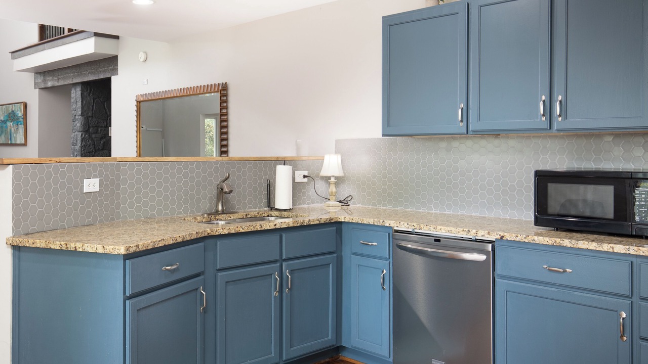 Photo of Kitchen in Crestline Heights