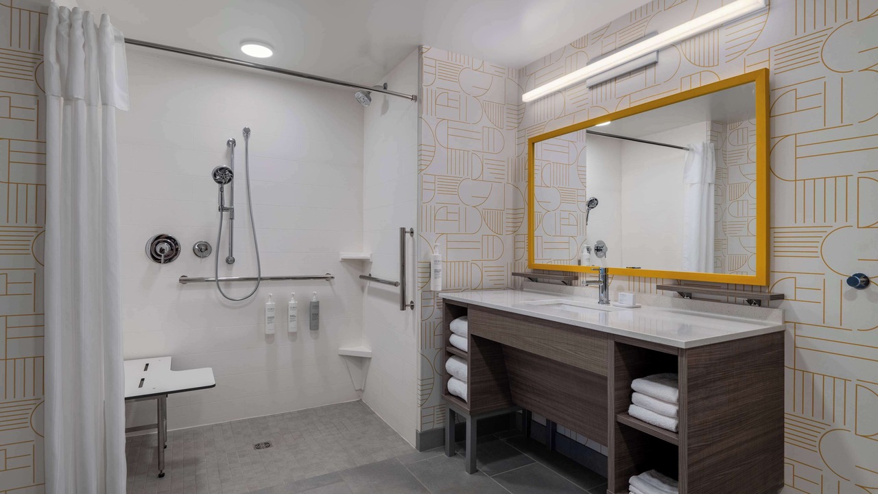Photo of Bathroom in Troy