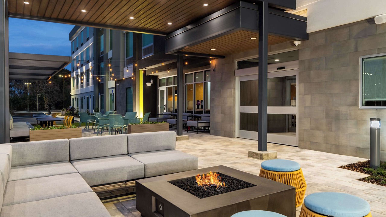 Photo of Patio Balcony in Troy
