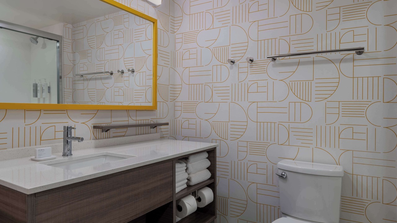 Photo of Bathroom in Troy