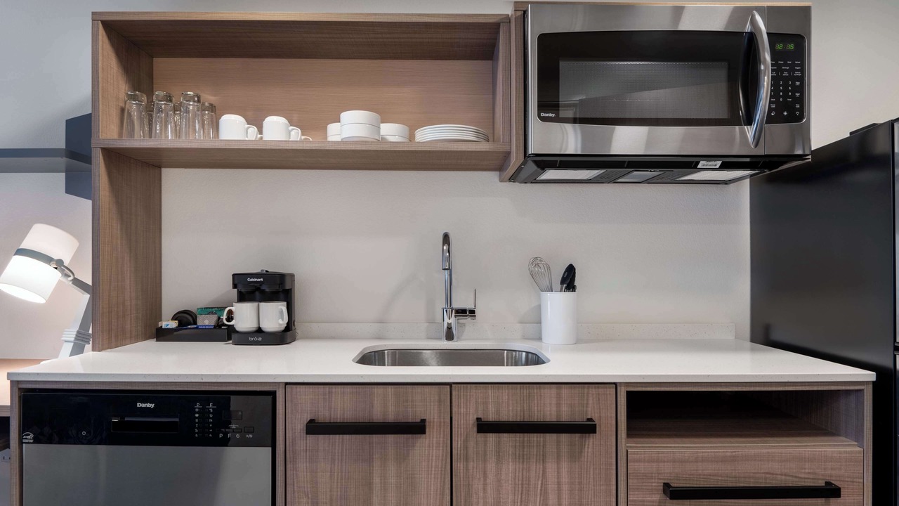 Photo of Kitchen in Troy