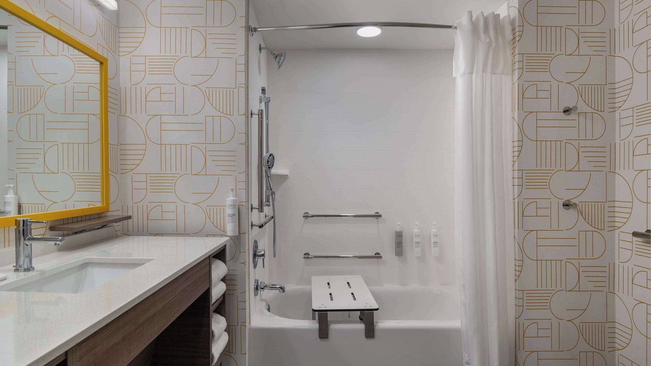 Photo of Bathroom in Troy