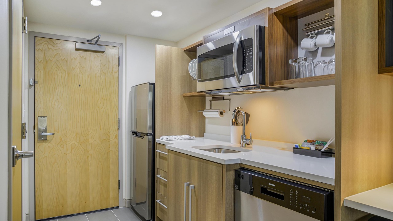Photo of Kitchen in Guntersville