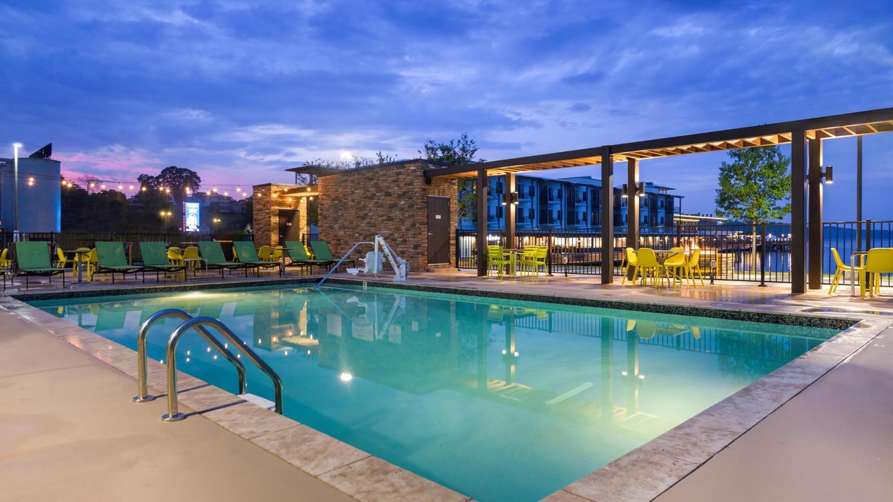 Photo of Outdoor in Guntersville