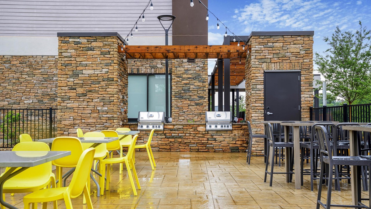 Photo of Patio Balcony in Guntersville